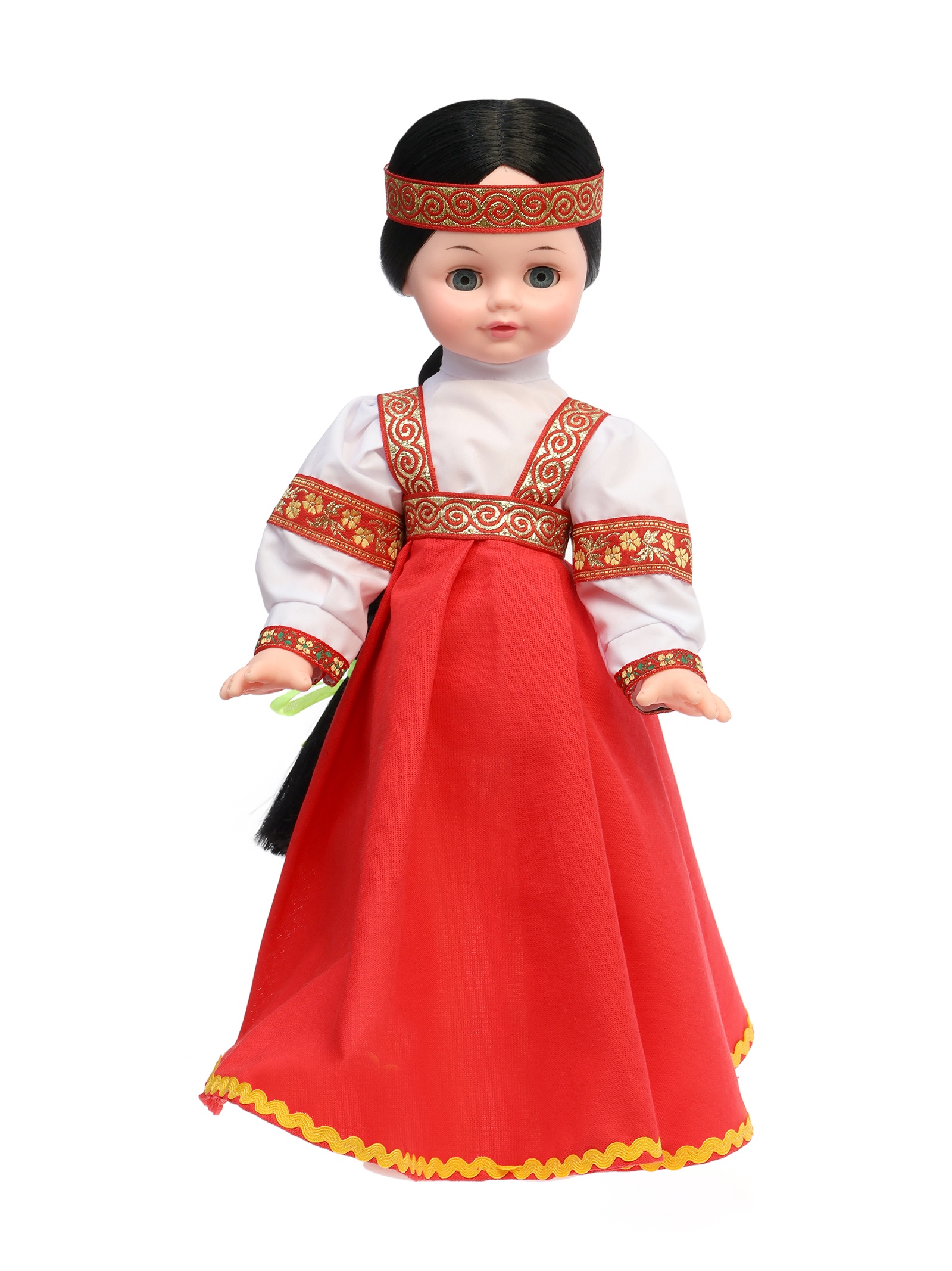 Кукла классическая Sima-Land 4201631 - фото 4