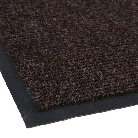 Ковер придверный Profiflooring multy bullmat 90х150 см коричневый
