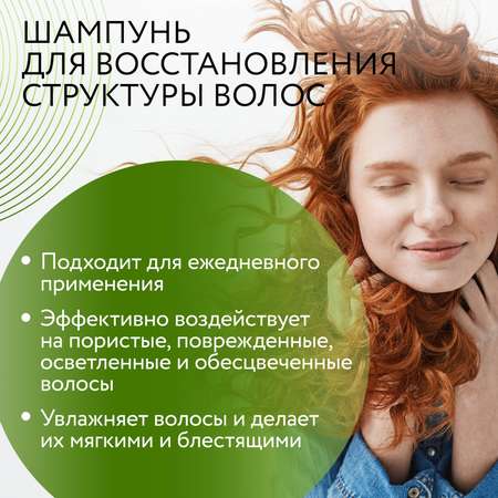 Шампунь Ollin 250 мл