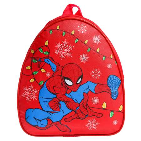 Рюкзак Marvel