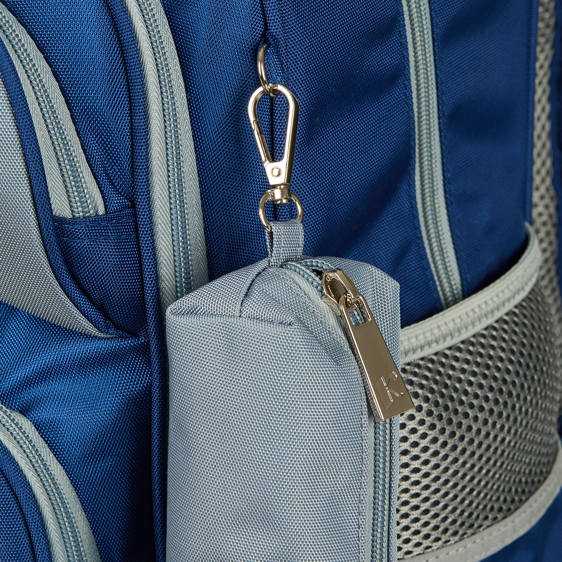 Рюкзак Комус - фото 17