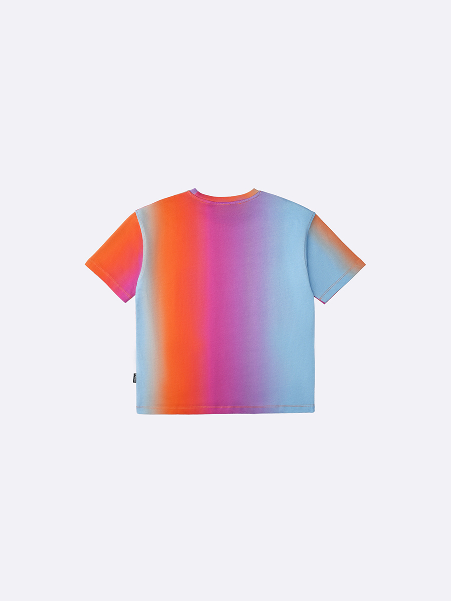 Футболка Lassie 73204407-3320 - фото 2