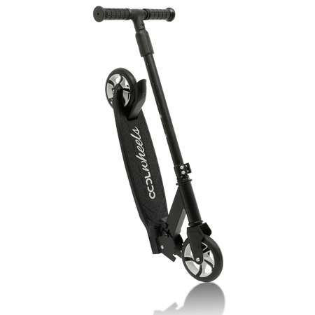 Самокат Cool Wheels двухколесный