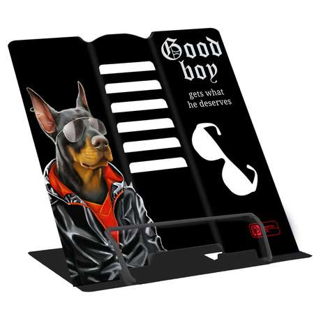 Подставка для книг Феникс +