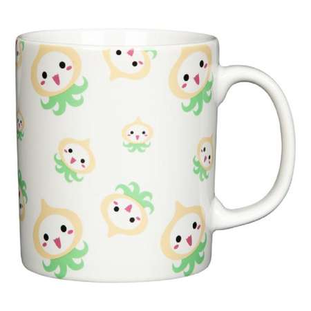 Кружка Blizzard Overwatch Pachimari