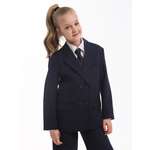 Пиджак СИНЯЯ МОДА