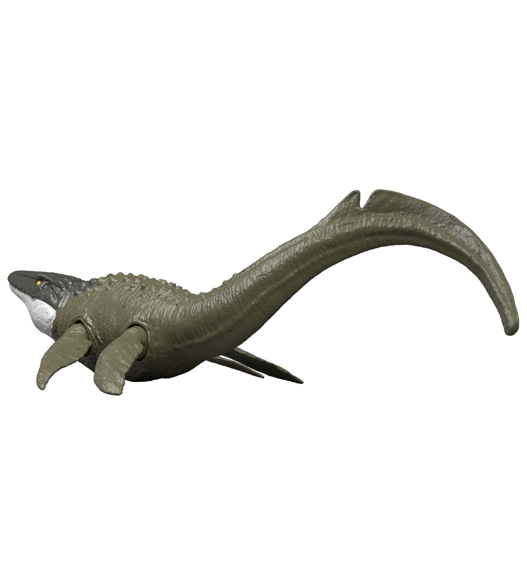 Фигурка Jurassic World Mosasaurus - фото 2