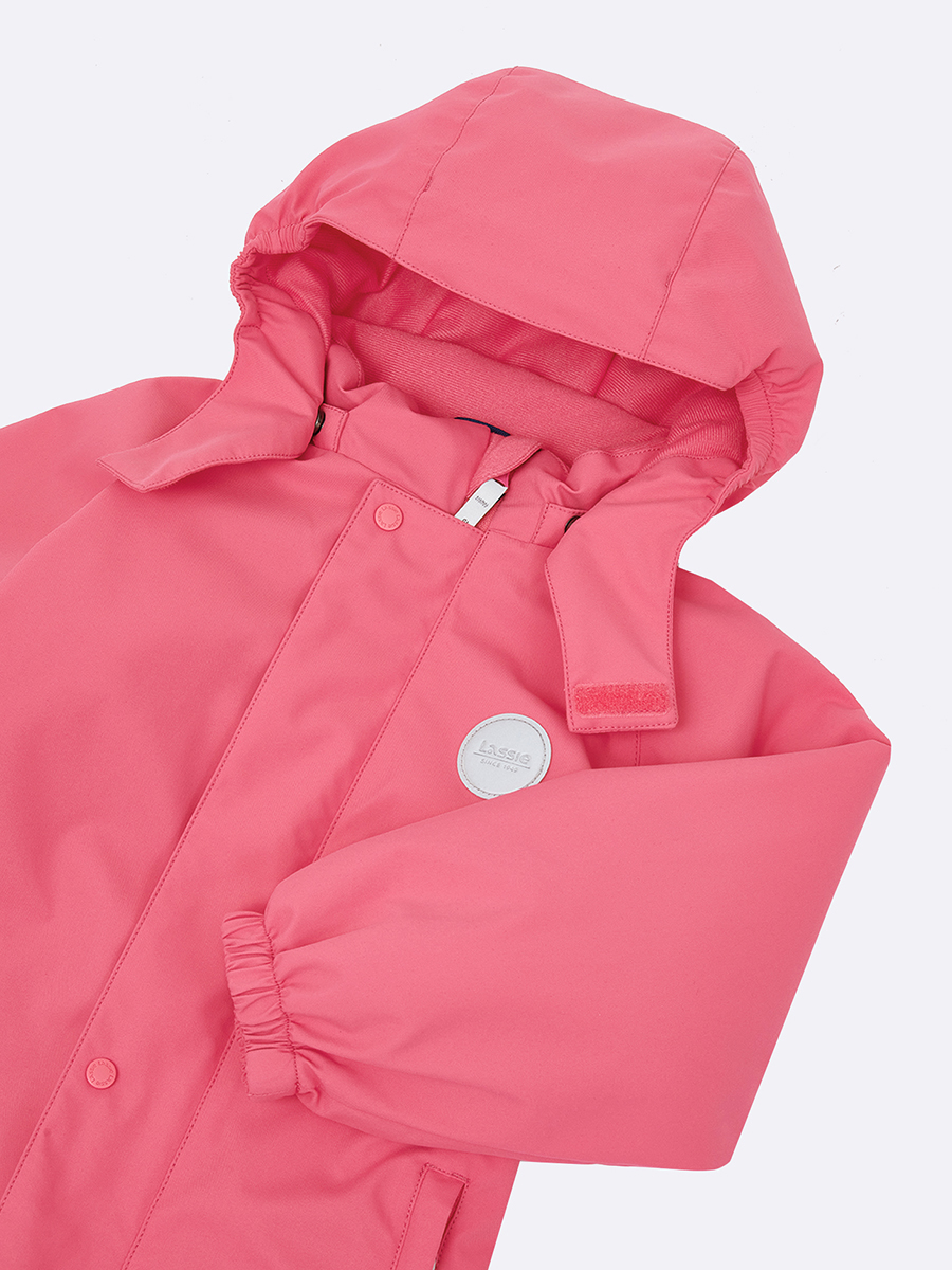 Комбинезон Lassie 71105203-4620 - фото 5