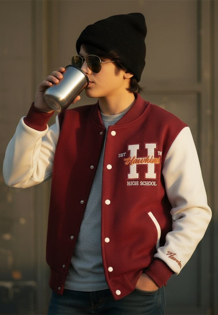 Бомбер YOULALA 2047330103 - фото 5