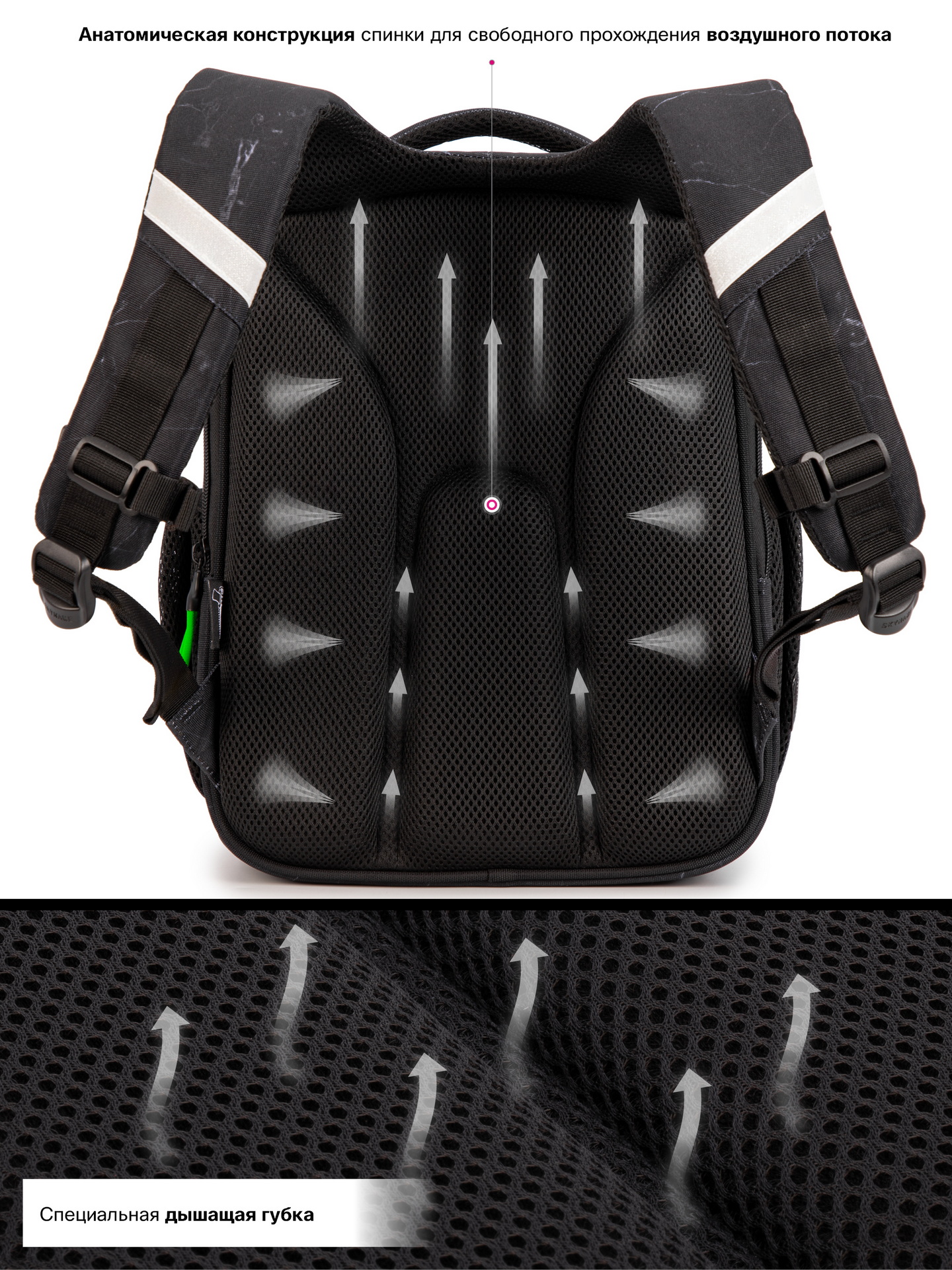 Рюкзак SkyName - фото 14