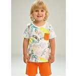 Футболка и шорты Deiko Baby