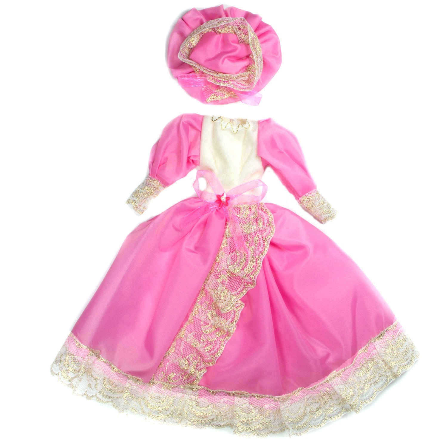 Одежда для кукол Модница в ассортименте 1503 - фото 1