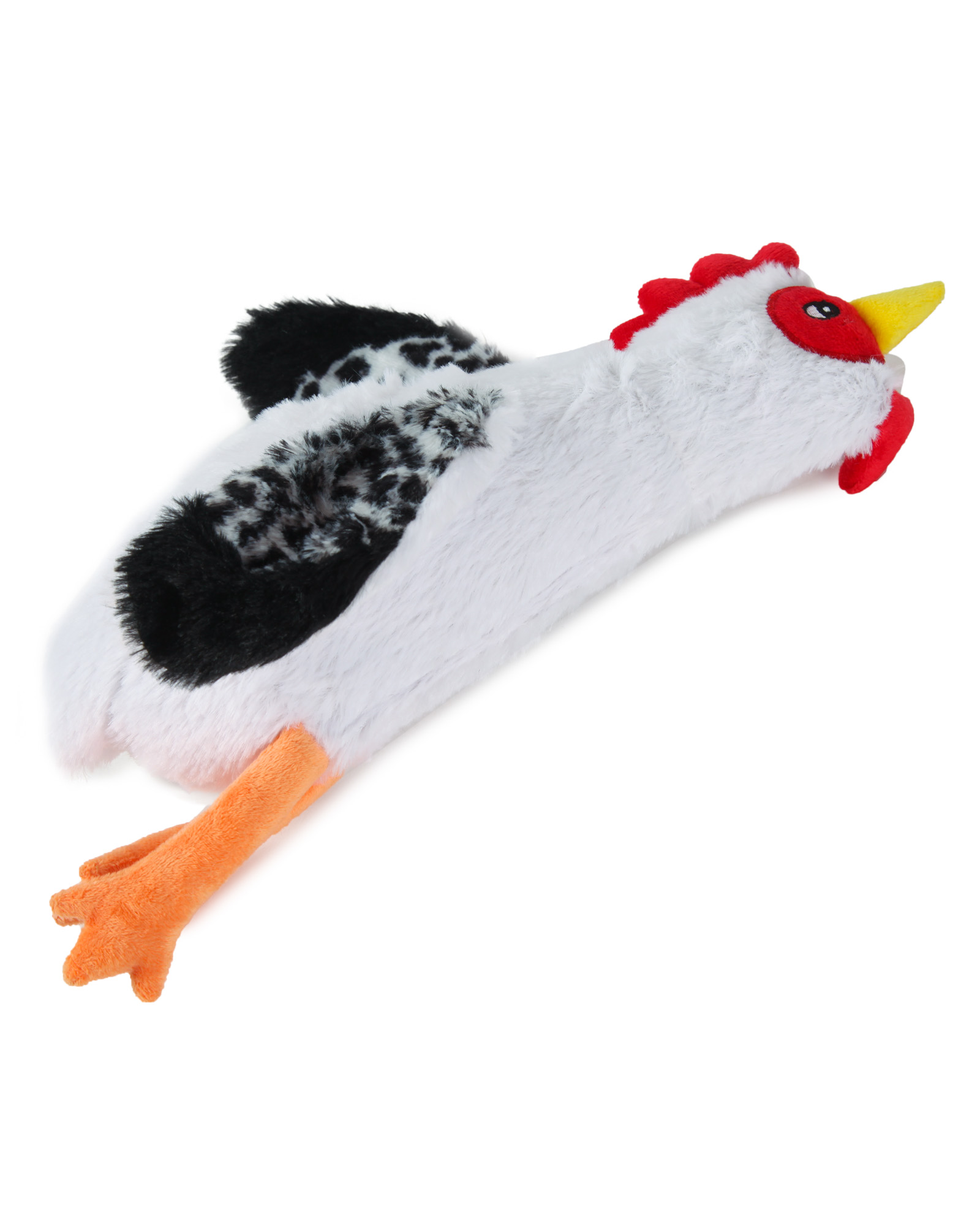 Игрушка для собак Barbaks Петух Златогрив - фото 6