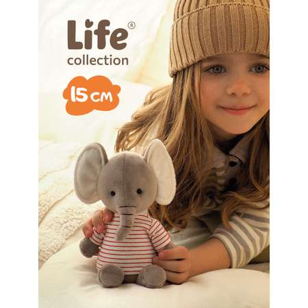 Мягкая игрушка Orange Toys