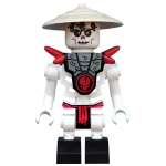 Фигурка LEGO Ninjago Frakjaw Skulkin