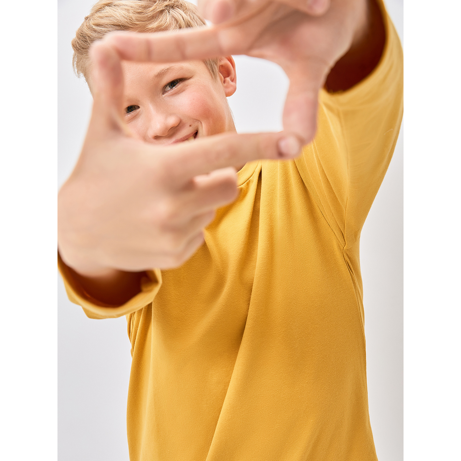 Лонгслив Acoola 20310150003_0069023 - фото 8