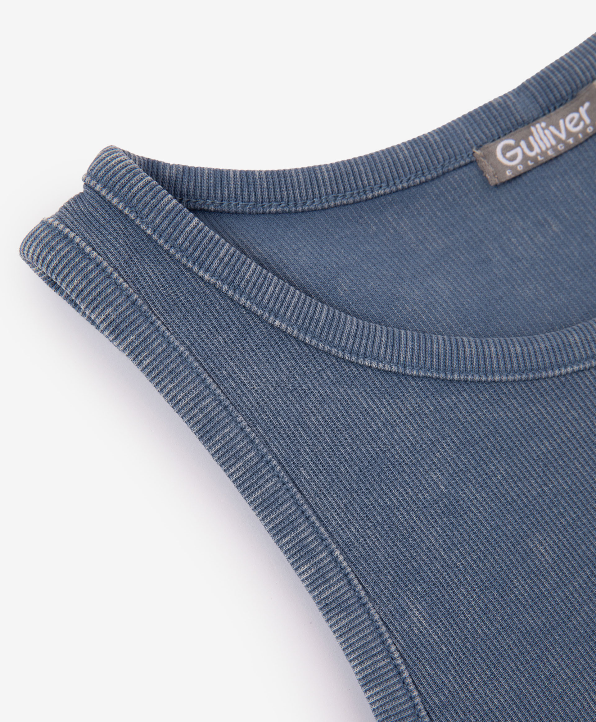 Топ Gulliver 12507GJC1004 - фото 3