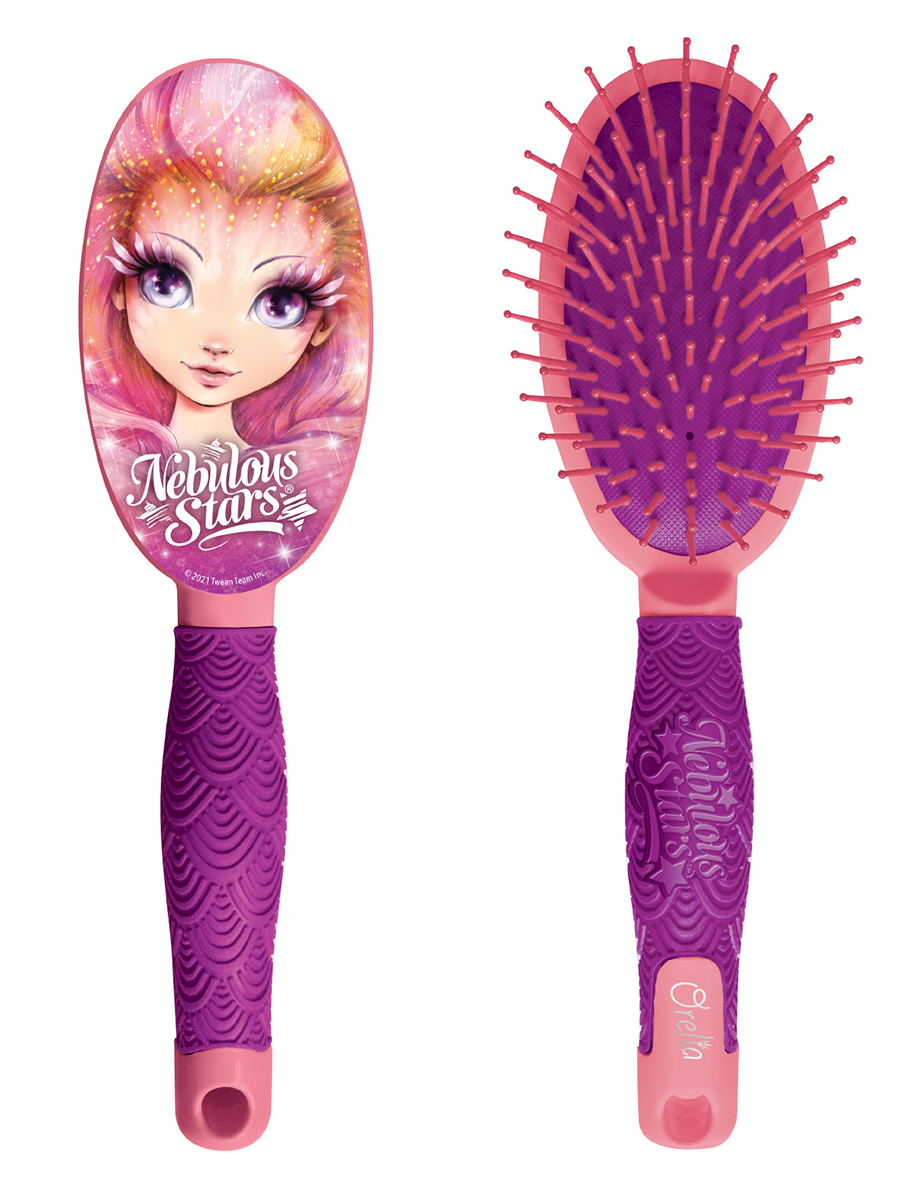 Щетка Nebulous Stars - фото 2