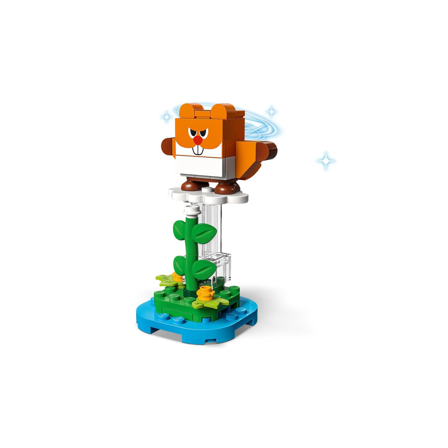 Конструктор LEGO Super Mario Набор фигурок Серия 5 - фото 9