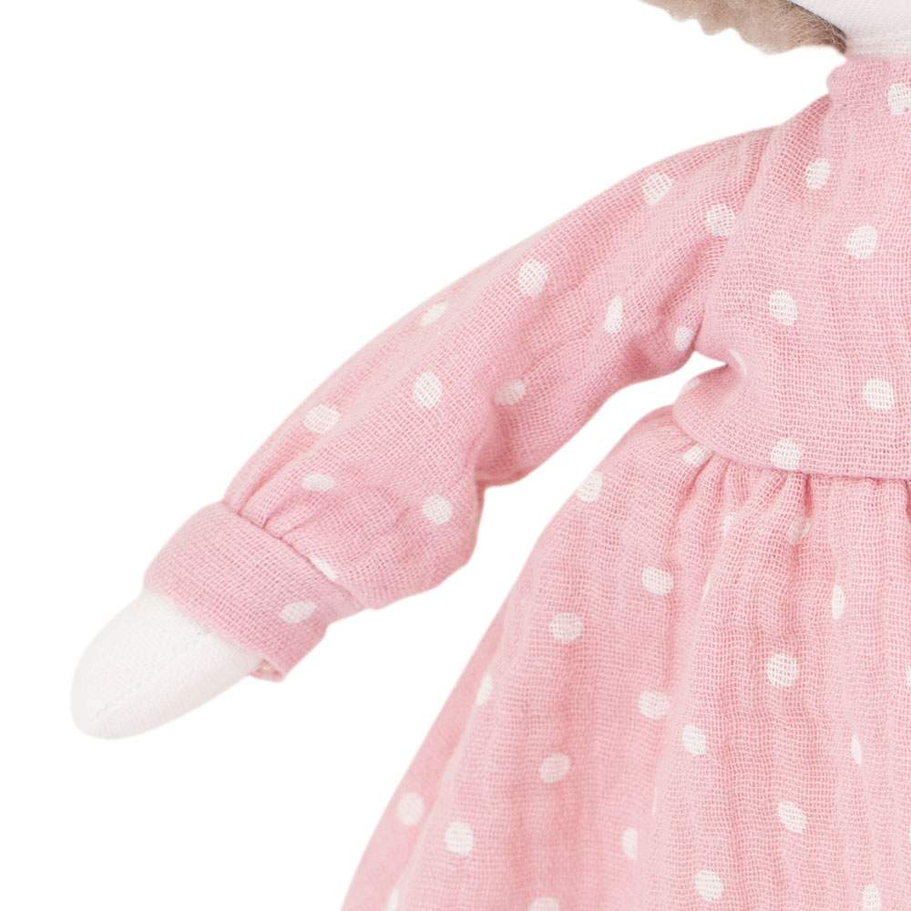 Мягкая игрушка Orange Toys овечка - фото 6