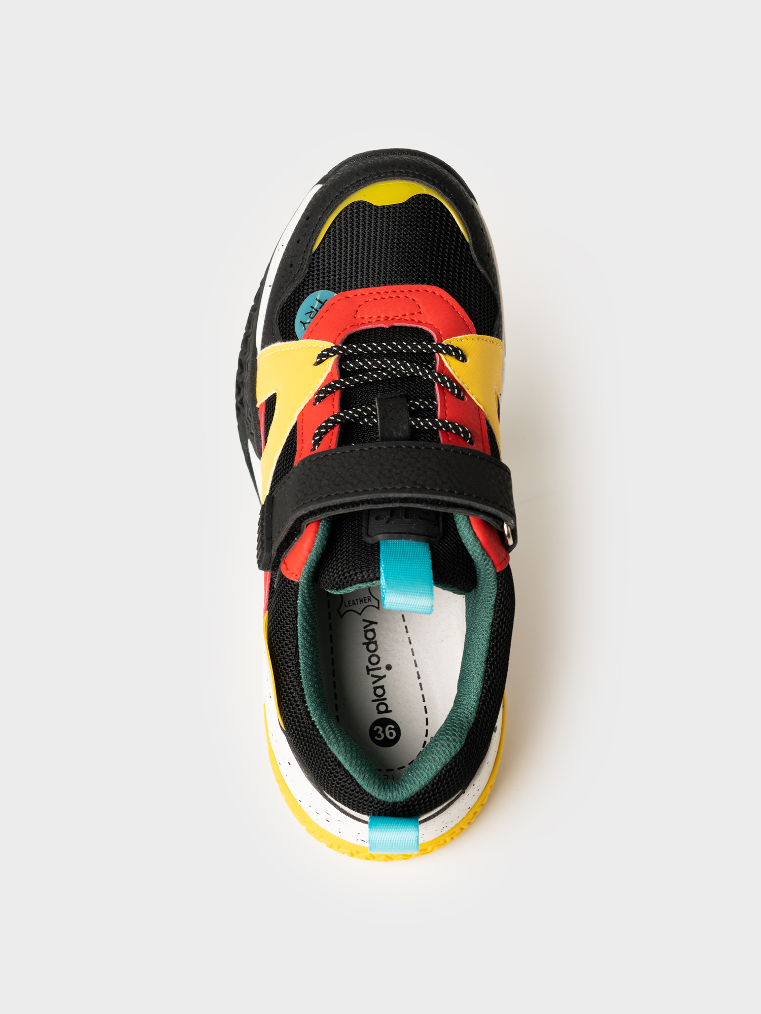 Кроссовки PlayToday 12411507 - фото 6