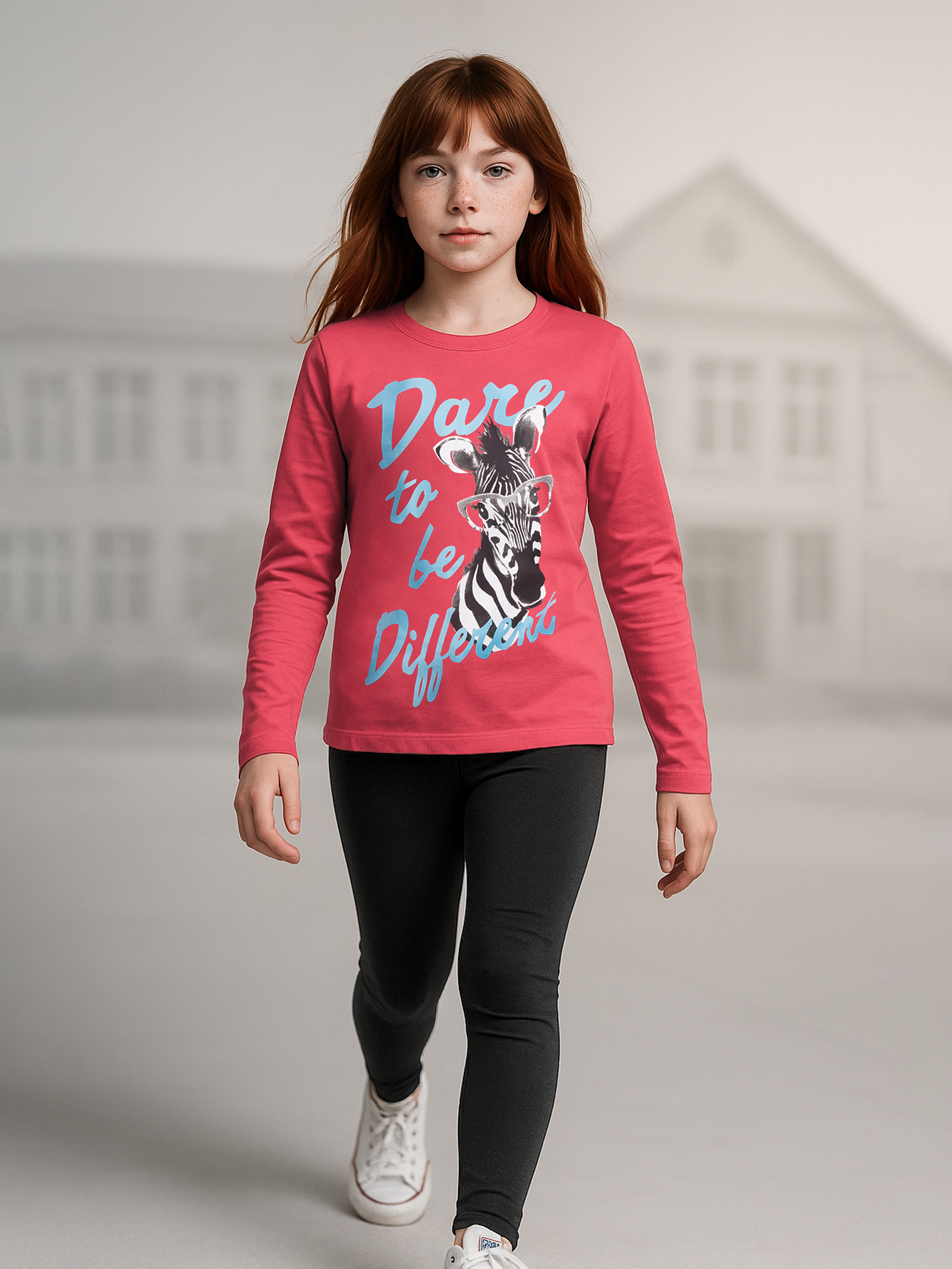 Лонгслив Baby Stylе 2186010 - фото 1