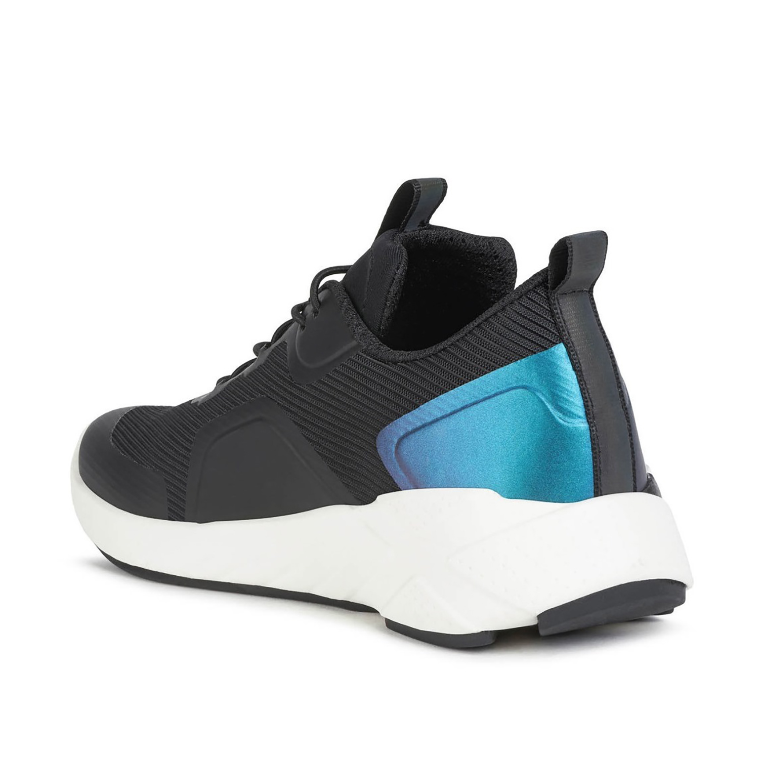Кроссовки GEOX J04DDA011BCC9999 - фото 4