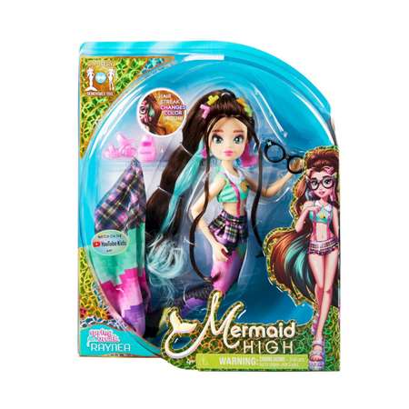 Кукла модельная Spin Master
