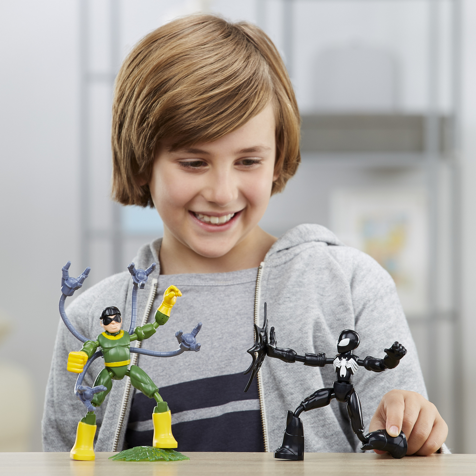 Игровой набор Hasbro - фото 13