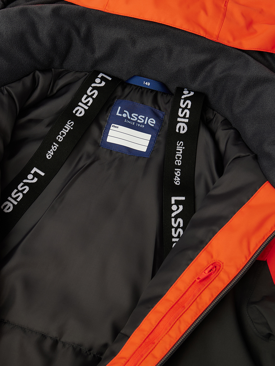 Комбинезон Lassie 73103403-2820 - фото 12