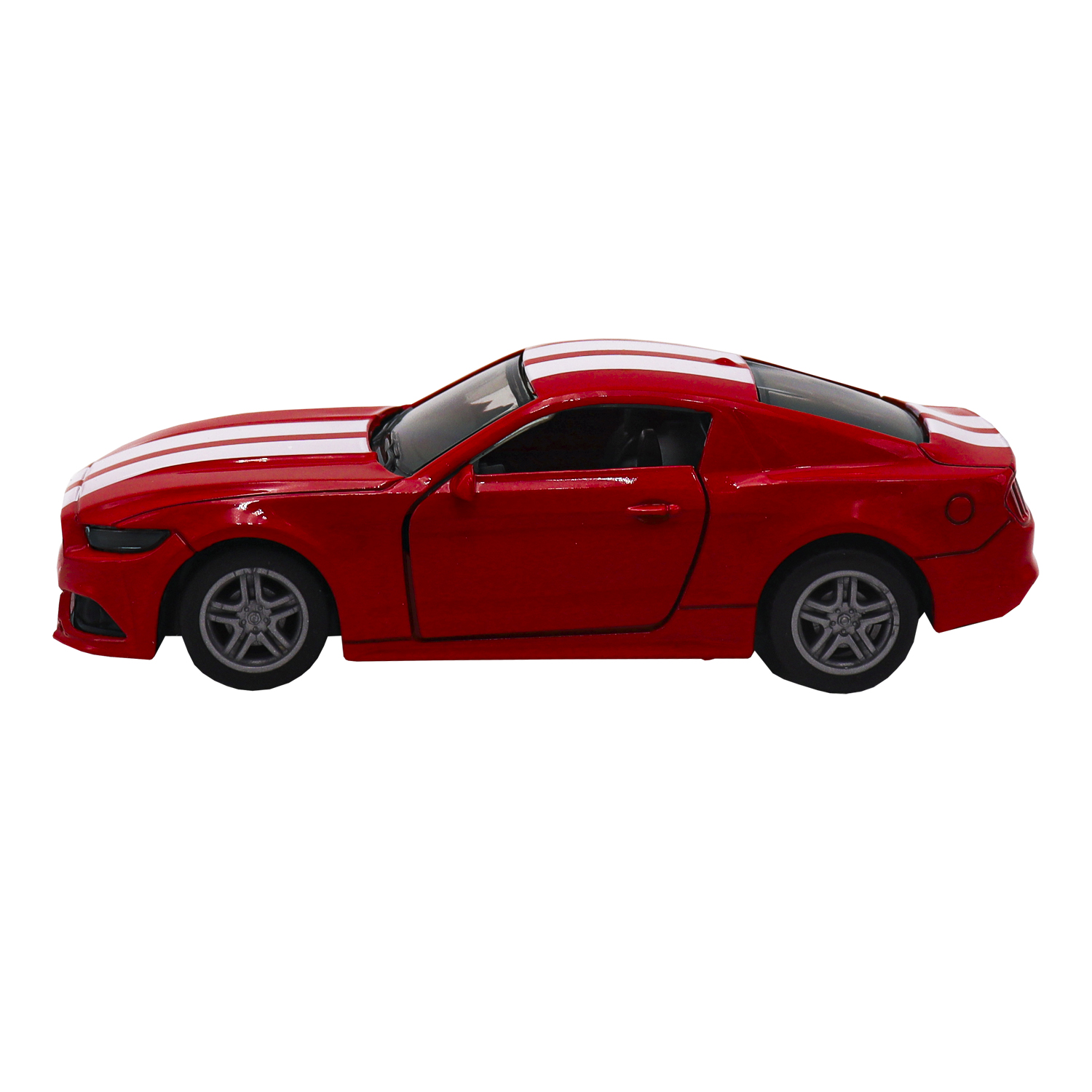 Автомобиль Funky Toys Спорткар с дизайном 1:32 FT1101-57 - фото 1