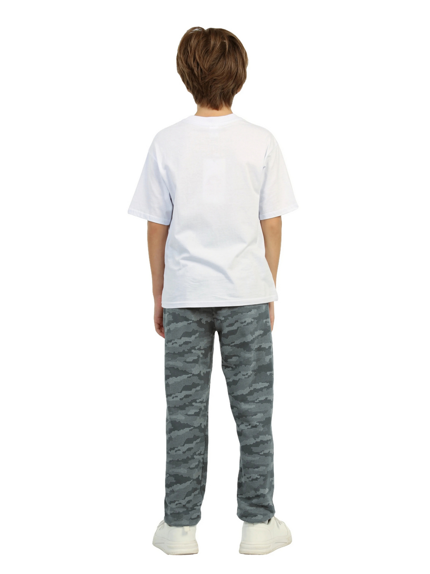 Брюки N.O.A. 11533 - фото 6