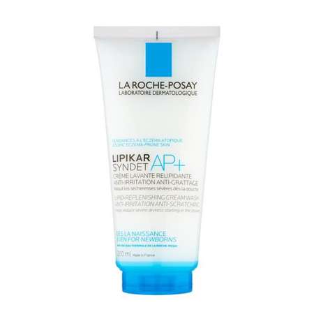 Гель La roche posay 200 мл