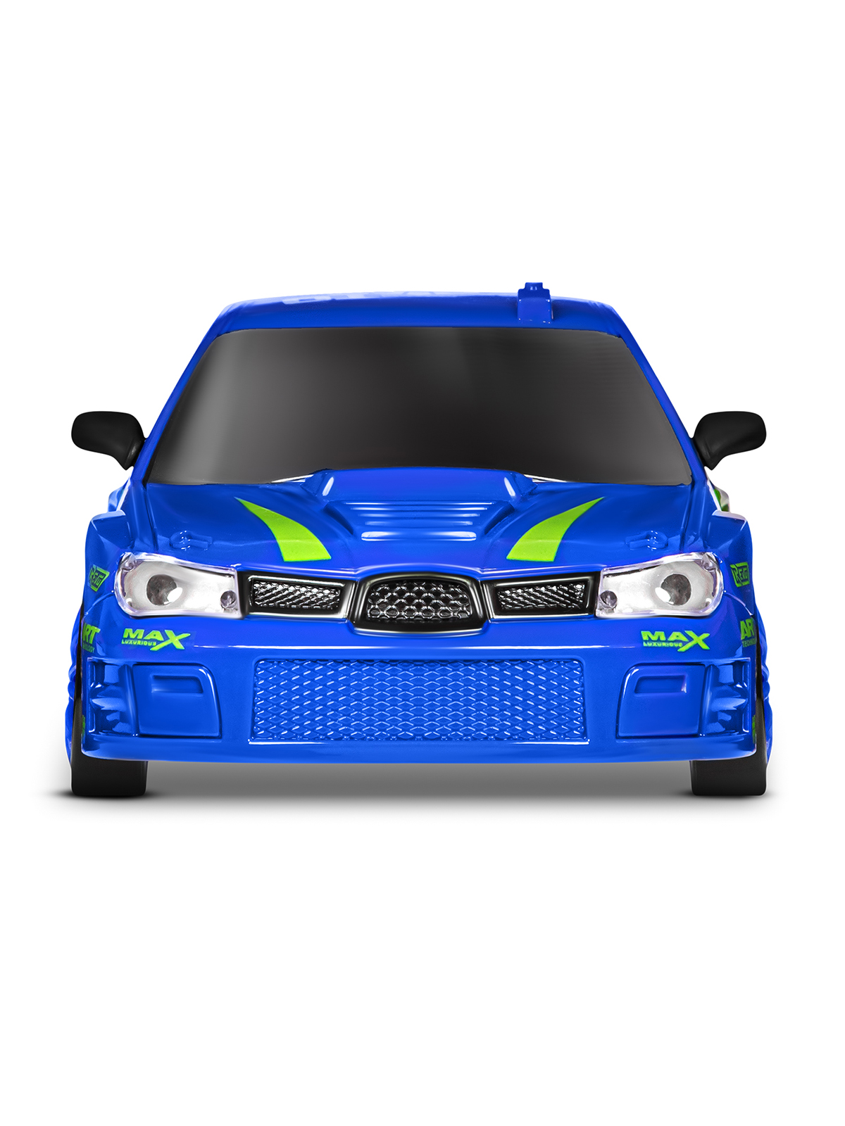 Автомобиль РУ AUTODRIVE 1:24 - фото 17