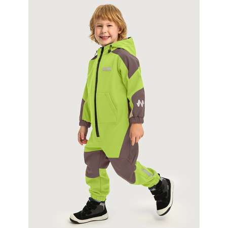 Комбинезон NIKASTYLE