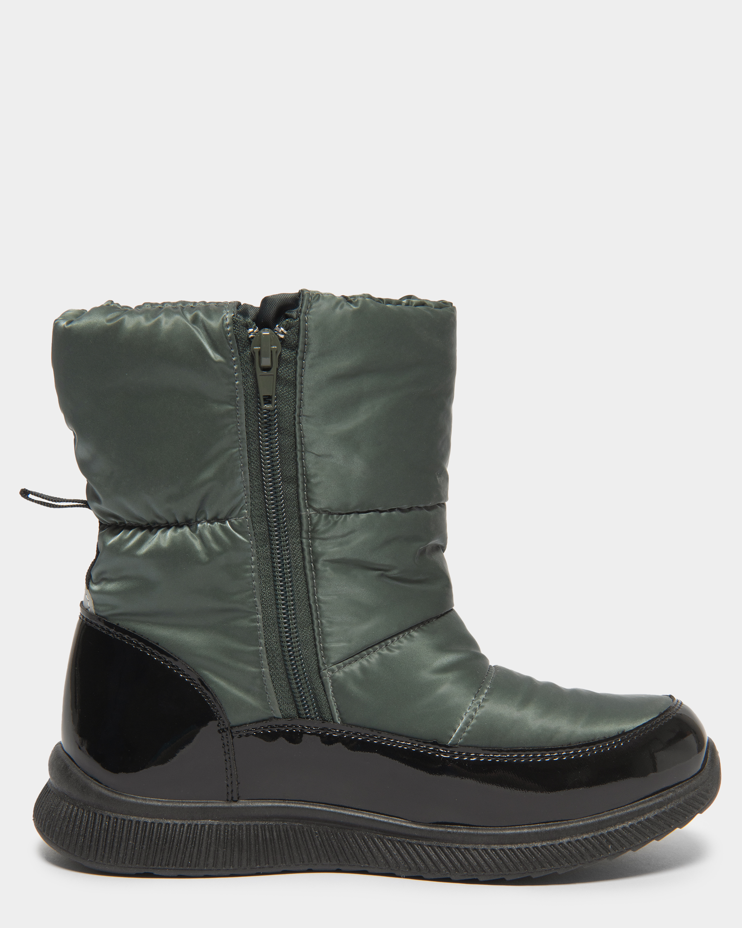 Сапоги Frosterra W25HTtgSB-429-44 - фото 2