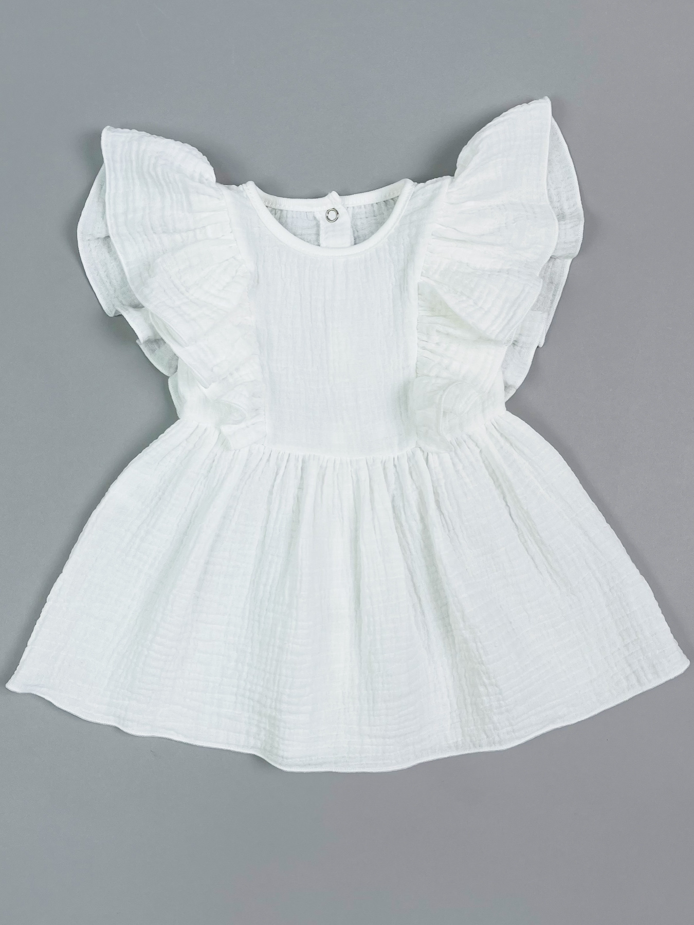 Платье Clariss ЦБ-00001493 - фото 1