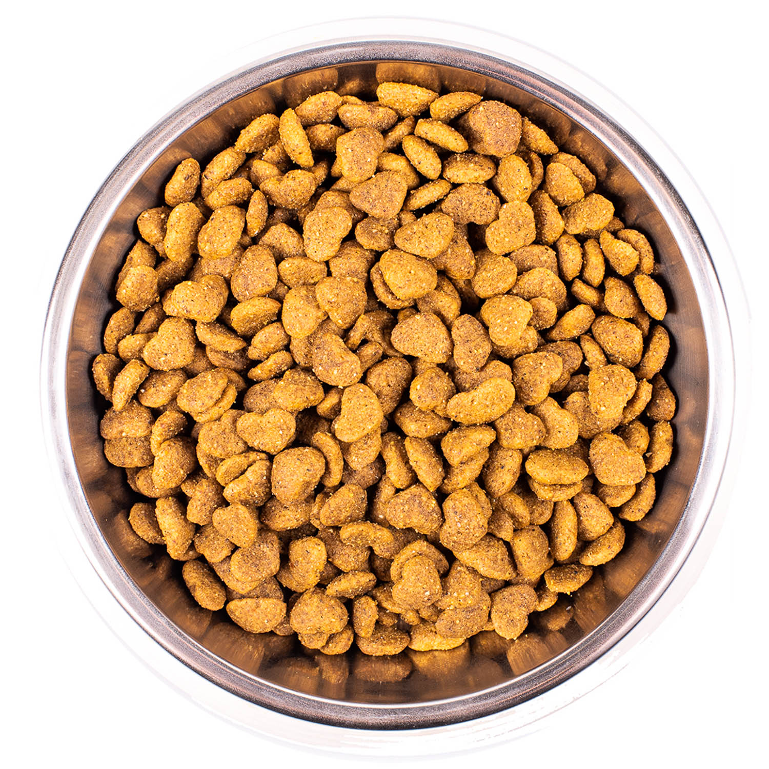 Корм сухой для кошек MONGE 1.5кг курица для выведения шерсти - фото 9