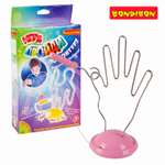 Настольная игра Bondibon на моторику Пройди по контуру