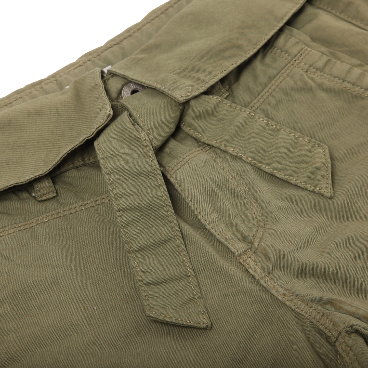 Шорты Pepe Jeans London PG800651 - фото 3