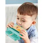 Игрушка музыкальная Hape Буду музыкантом гармошка