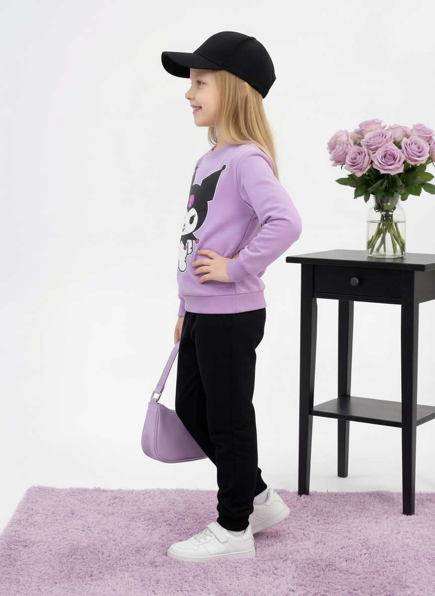 Костюм VGtrikotazh R1155 - фото 3