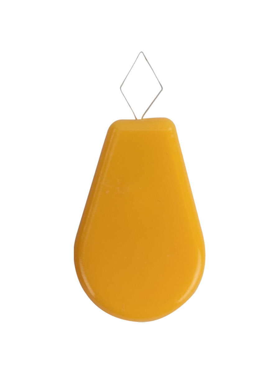 Нитки для шитья Develia армированные 40ЛЛ 200 м швейный набор 4 штуки с иголками белые черные - фото 10