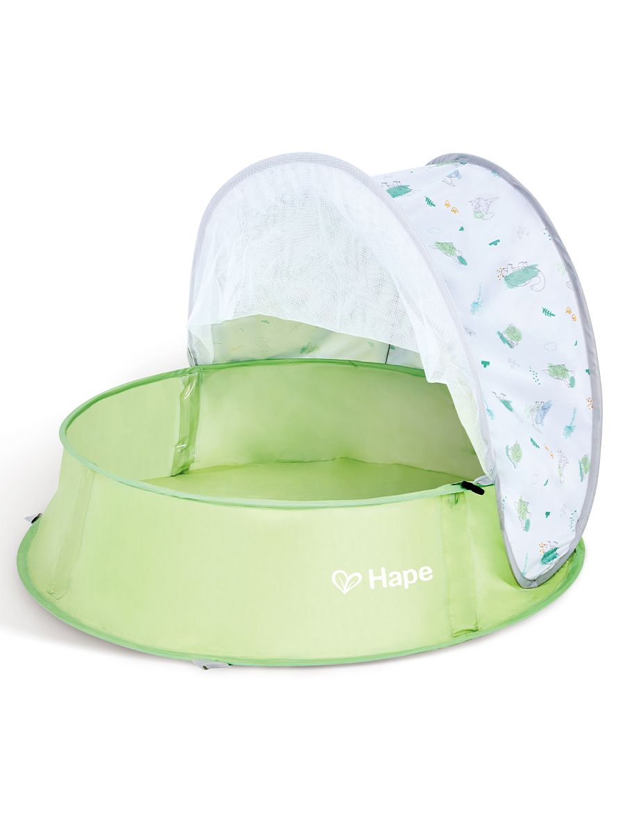 Сухой бассейн Hape Пляж - фото 7