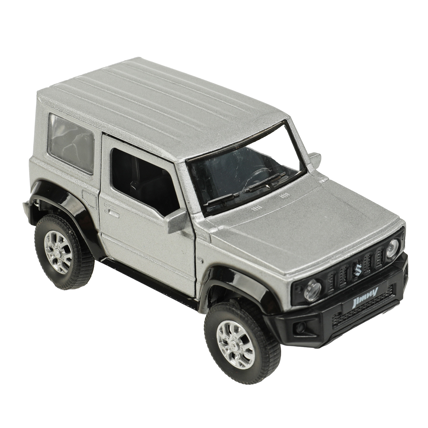 Автомобиль Технопарк Suzuki в ассортименте 345169 - фото 7