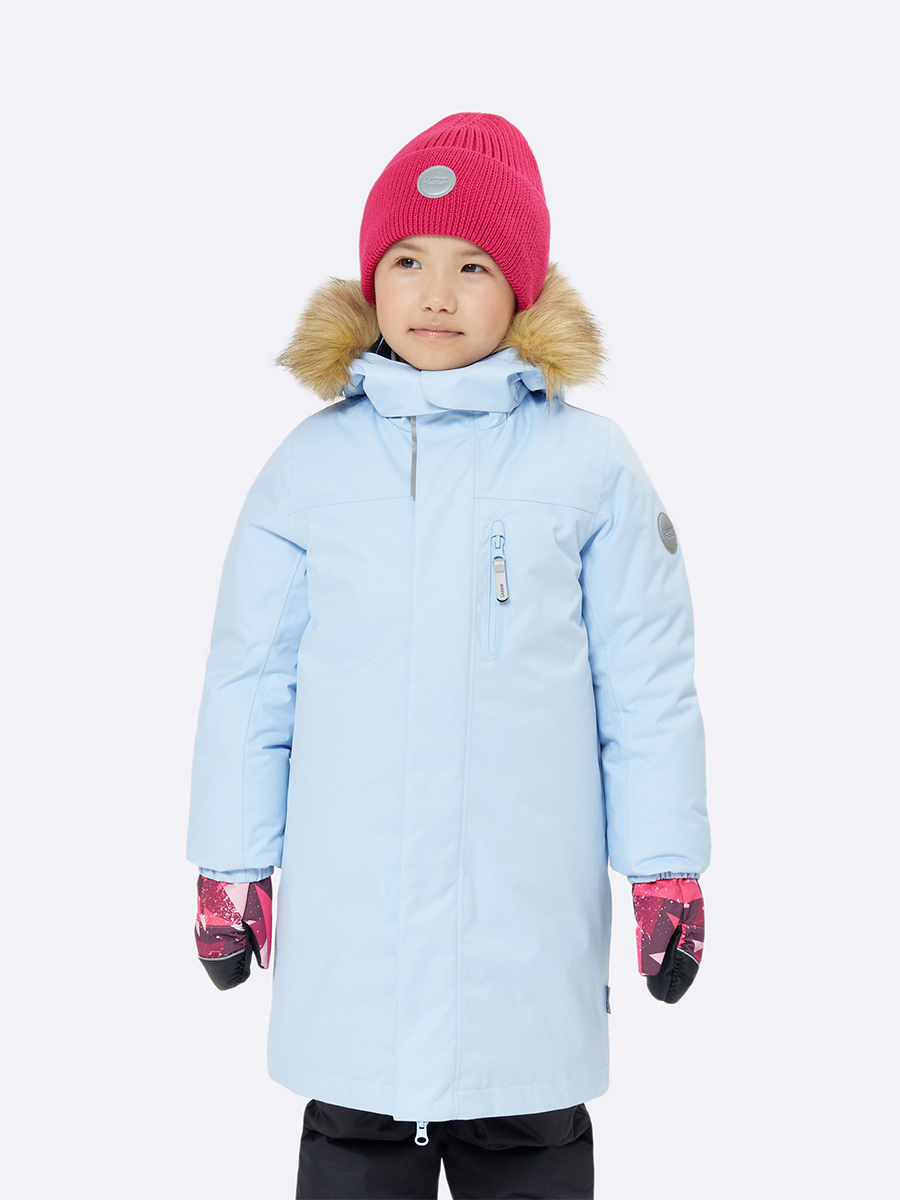 Куртка Lassie 72105405-6140 - фото 6