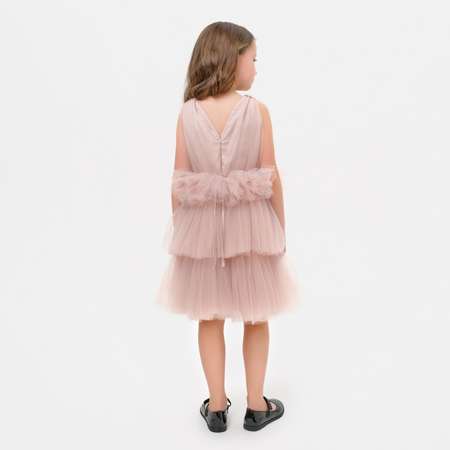 Платье Kaftan
