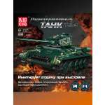 Конструктор Mould King Танк T-34-85 800 дет.