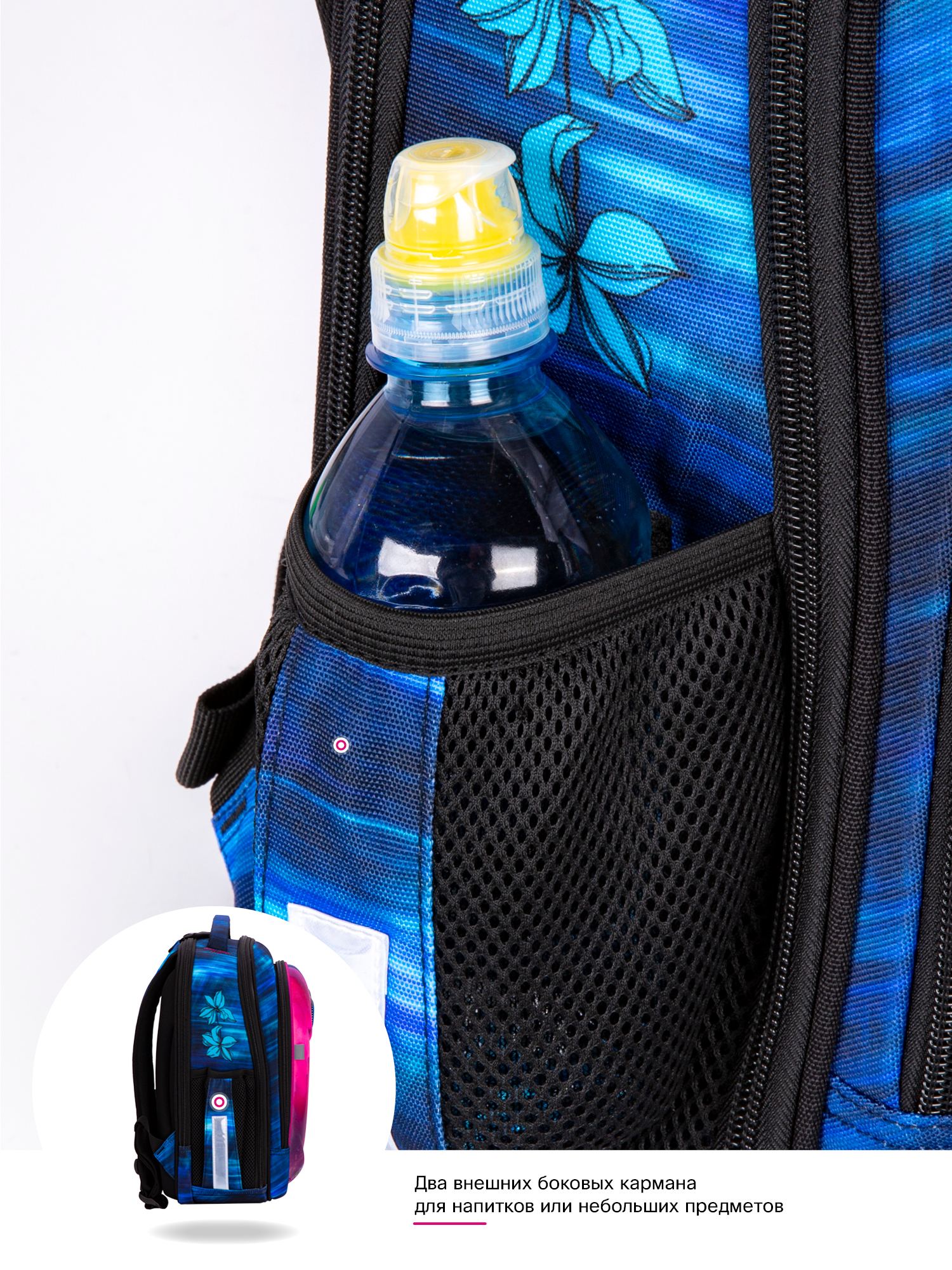 Ранец SkyName - фото 14