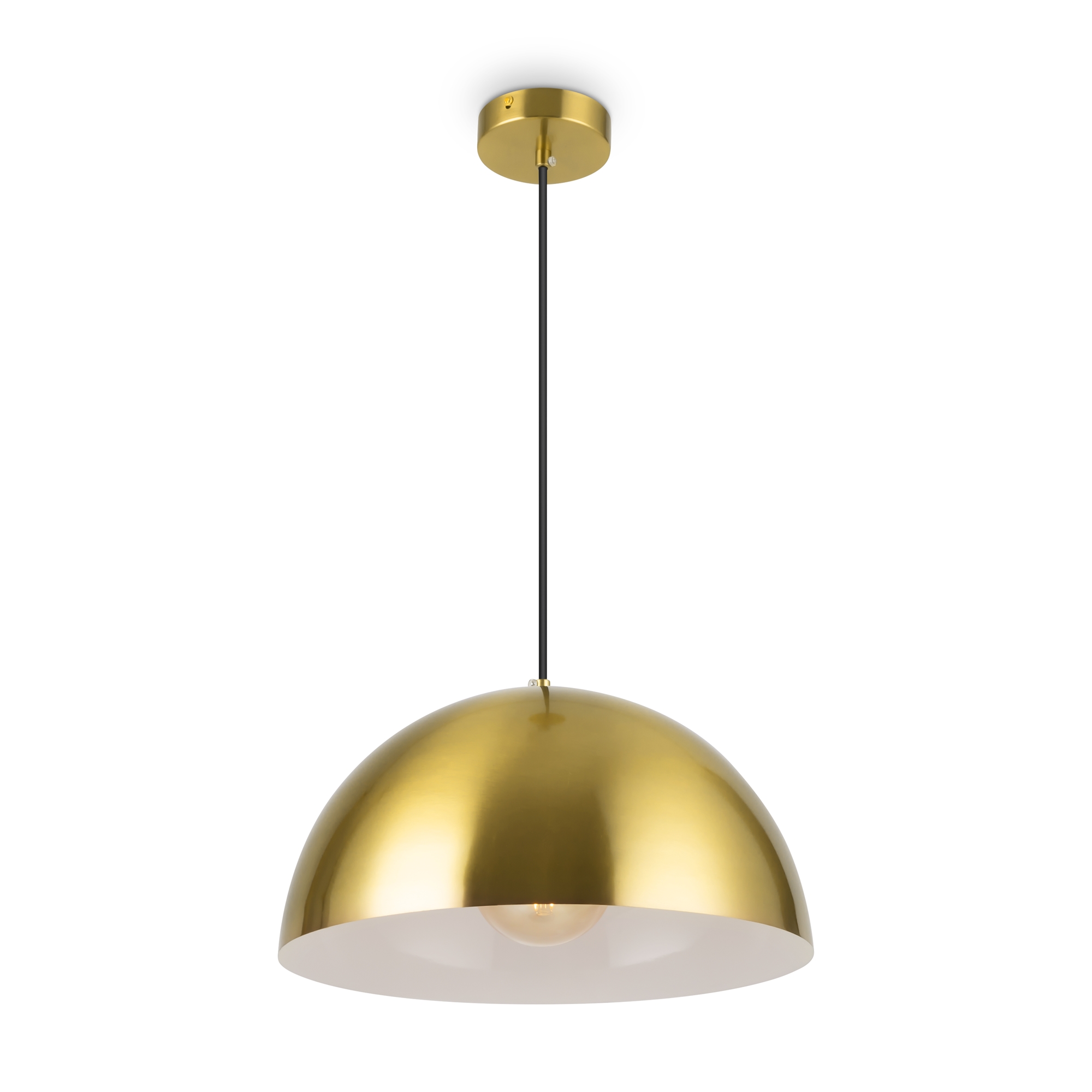 Подвесной светильник FREYA - фото 1